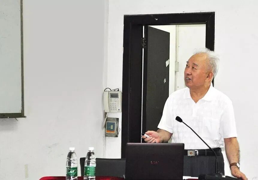 痛别！孙玉院士逝世