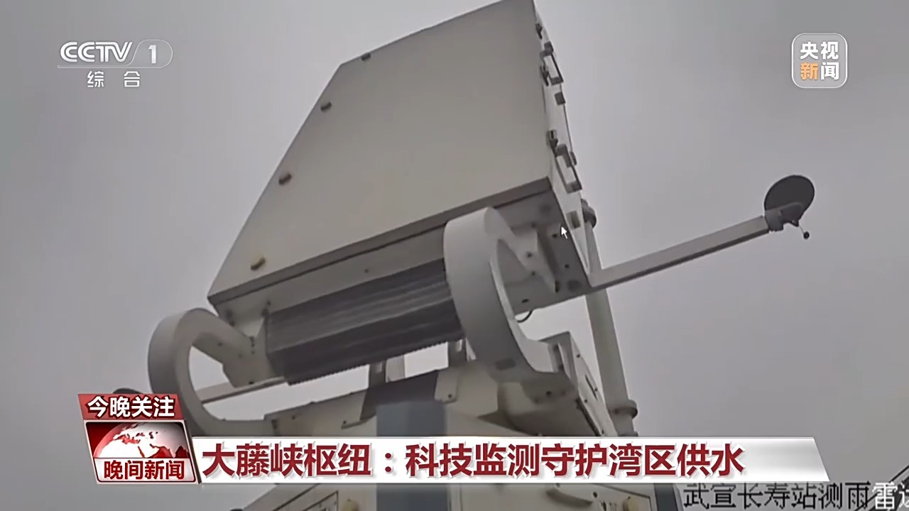 80%国土被一张“网”覆盖!中国水网到底有多强 80%国土被一张“网”覆盖!中国水网到底有多强