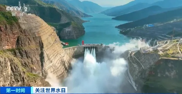 世界之最！我国超80%国土被这张“网”覆盖→