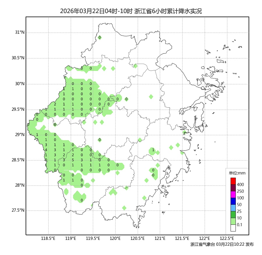强对流天气要来了！下周浙江局部有短时大雨暴雨
