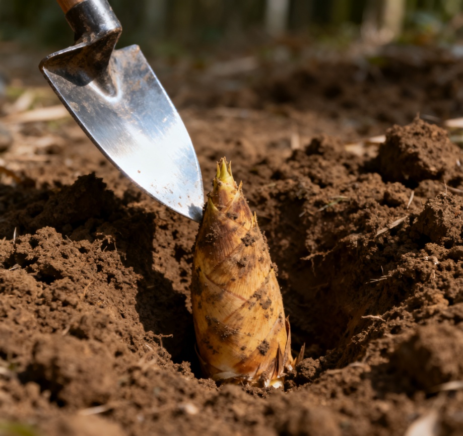 杭州大爷上山挖笋,突然反复咯血,右肺严重毁损!医生紧急提醒 杭州大爷上山挖笋,突然反复咯血,右肺严重毁损!医生紧急提醒