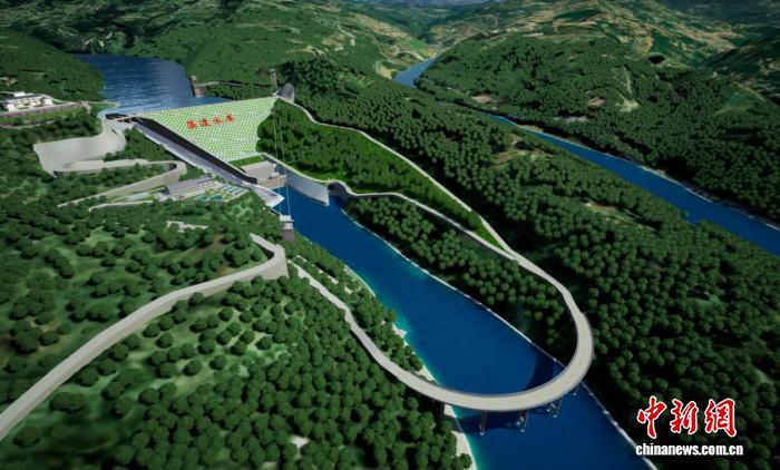 一库碧水入万家 探访重庆“原水端”如何守好“源头”、护住“命脉”？