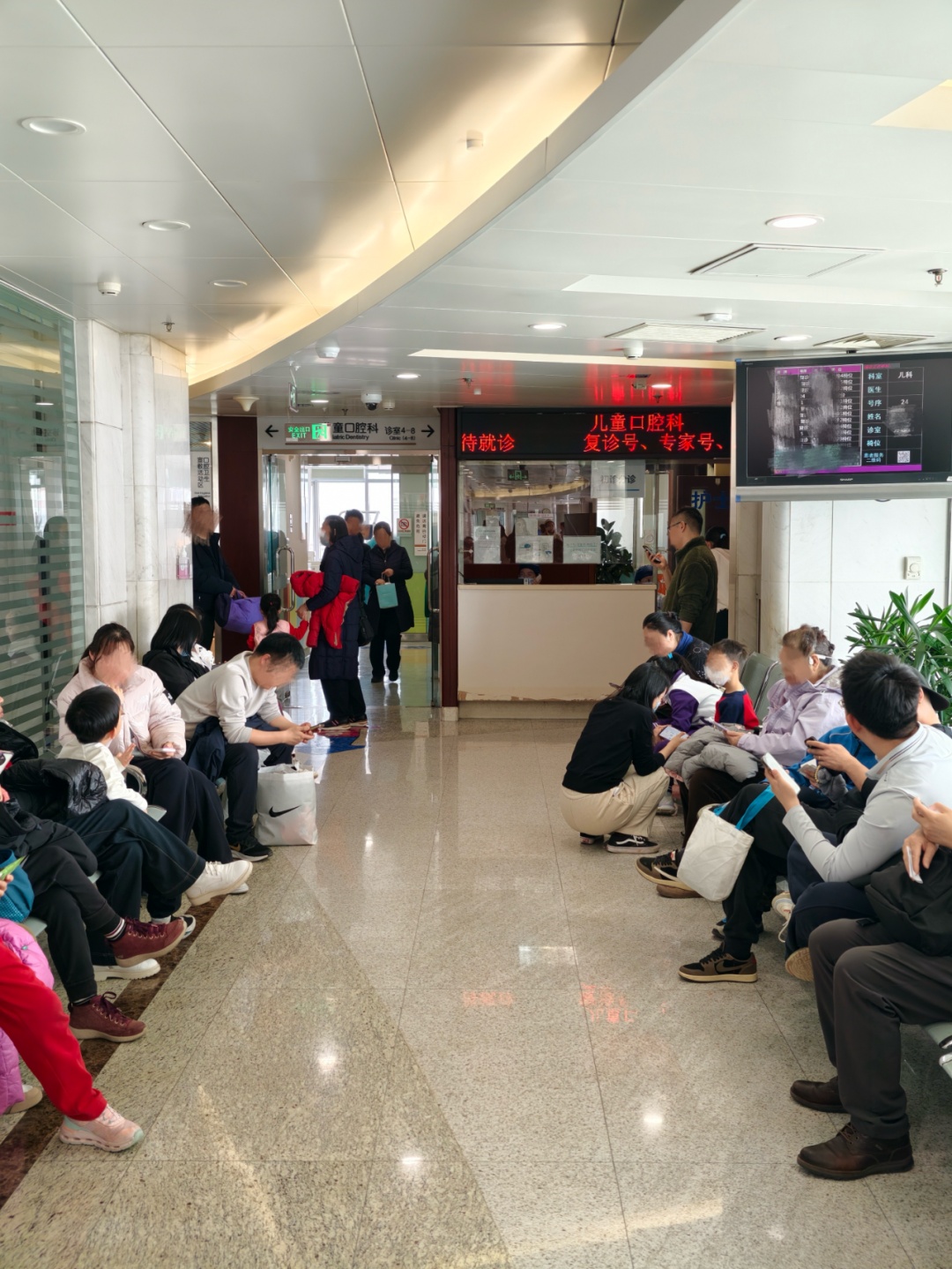 孩子的这种病，再不去看就晚了