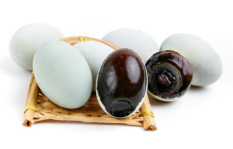 别再冤枉皮蛋了 它是“好蛋”! 别再冤枉皮蛋了 它是“好蛋”!