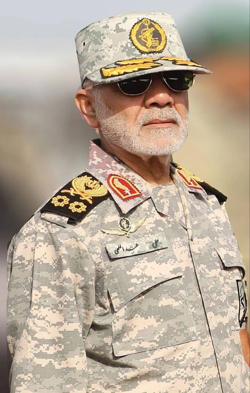 伊朗：已从防御转为进攻