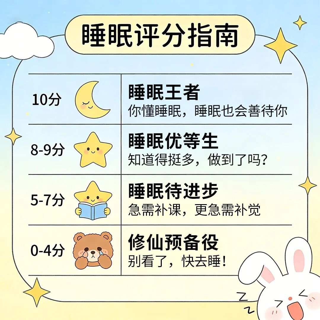 每天早睡一个小时,竟然有这么大好处?! 每天早睡一个小时,竟然有这么大好处?!