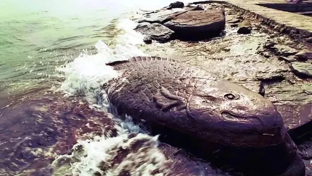 “世界水日”到了!这些古代治水智慧一起来看! “世界水日”到了!这些古代治水智慧一起来看!