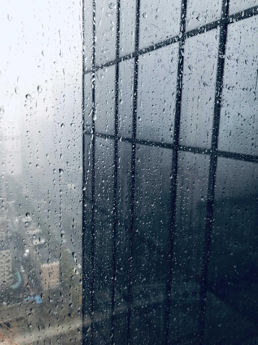 中雨、雷电、大风、降温……辽宁这场雨啥时候结束? 中雨、雷电、大风、降温……辽宁这场雨啥时候结束?