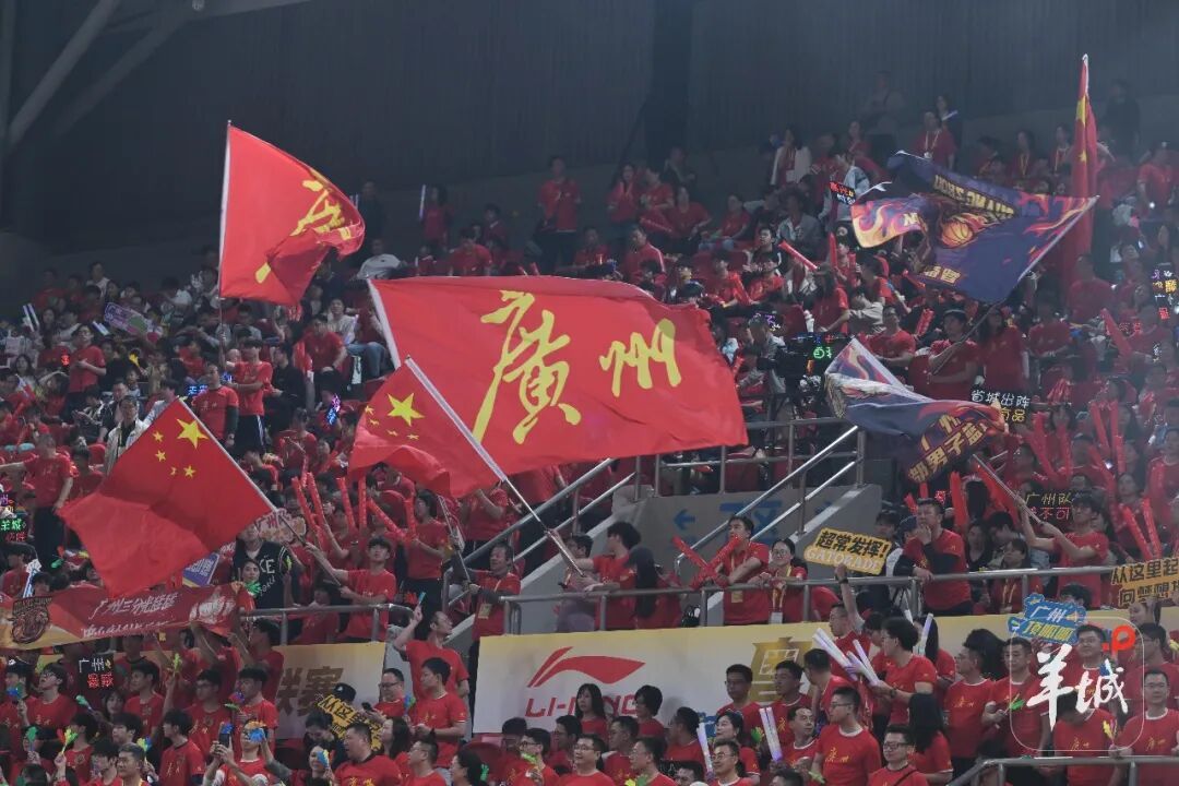 中山队逆转广州队,取得粤BA揭幕战胜利 中山队逆转广州队,取得粤BA揭幕战胜利
