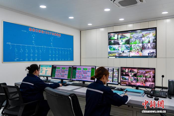 一库碧水入万家 探访重庆“原水端”如何守好“源头”、护住“命脉”？