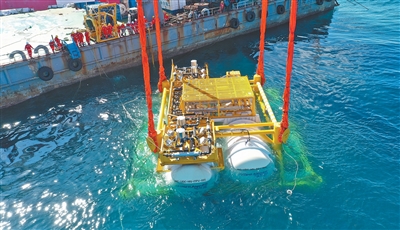 洗海澡、吹冷风、上高原……算力供给,如何更绿色? 洗海澡、吹冷风、上高原……算力供给,如何更绿色?