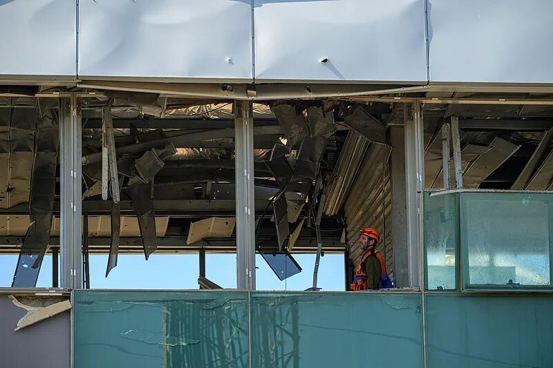 伊朗最新统计：超1500人死亡 逾2万人受伤