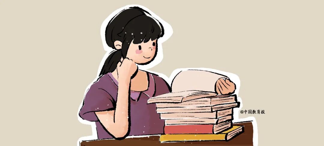 告诉孩子，学会提问很重要