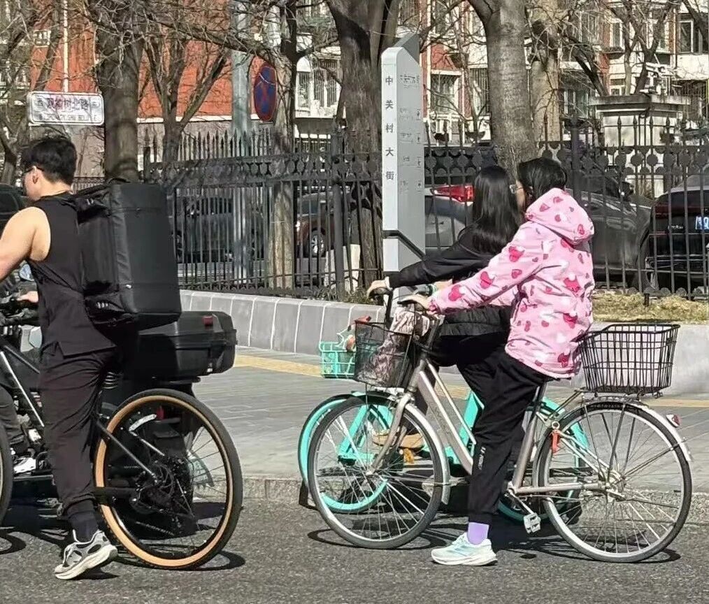 大范围20℃+!北方气温迎创新高浪潮,南方阳光继续流浪 大范围20℃+!北方气温迎创新高浪潮,南方阳光继续流浪