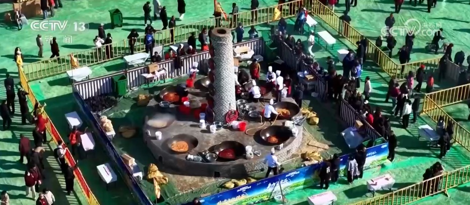 开河季成为沿黄文旅消费“新名片” 一条鱼“游”出村民致富产业链 开河季成为沿黄文旅消费“新名片” 一条鱼“游”出村民致富产业链