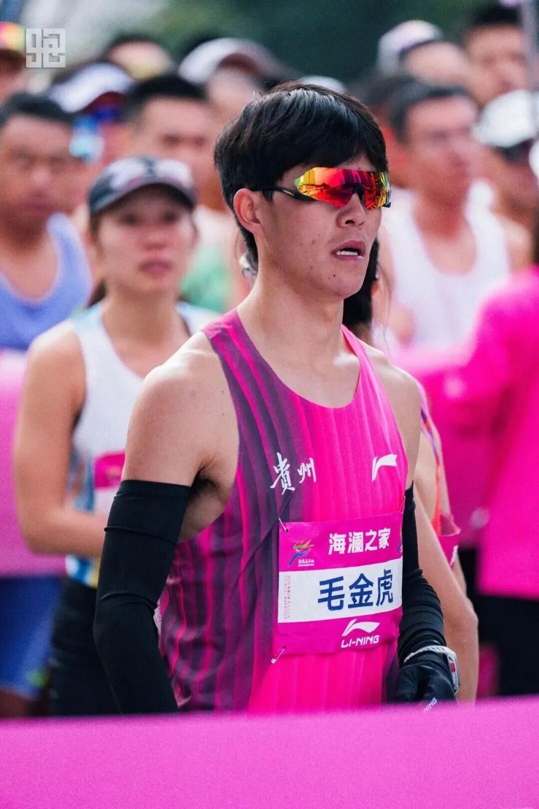 刷新中国男子首马纪录!2小时07分36秒!贵州健儿毛金虎锡马国内冠军 刷新中国男子首马纪录!2小时07分36秒!贵州健儿毛金虎锡马国内冠军