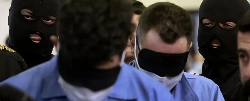 根据民众举报,伊朗逮捕35名叛国人员 根据民众举报,伊朗逮捕35名叛国人员