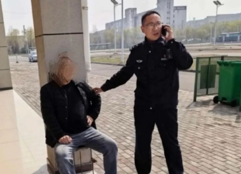 急！驾考现场考生突发心悸……