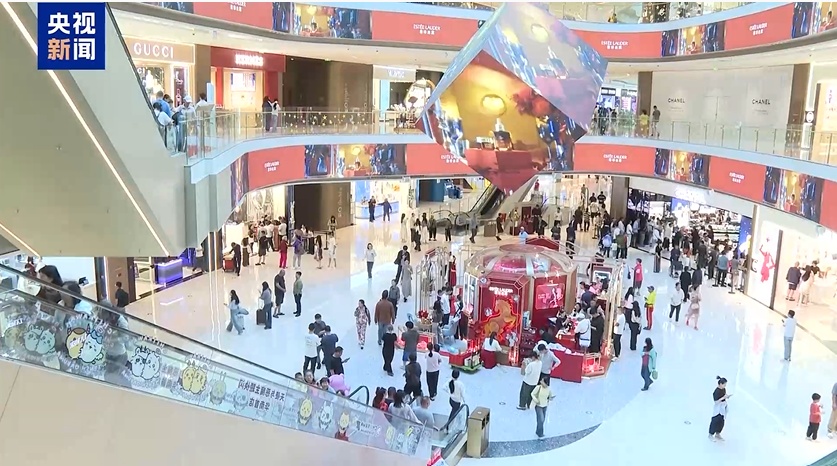 一艘邮轮,如何带来消费新体验 一艘邮轮,如何带来消费新体验