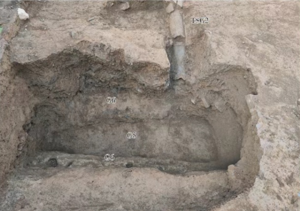 西安考古重要发现！