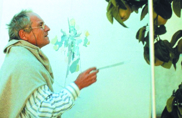 谁来看又长又慢的老电影？