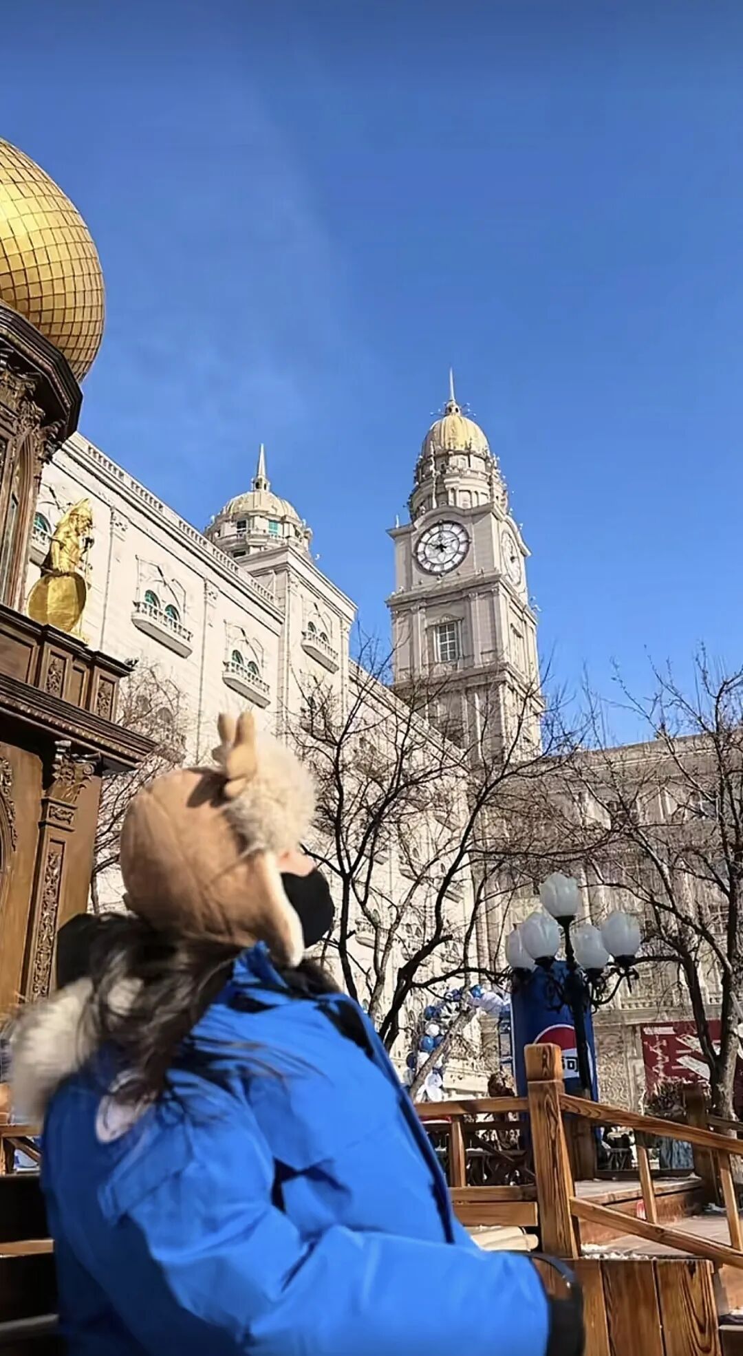 11岁男孩，写下5000字东北游记，越写越想再去一次哈尔滨！