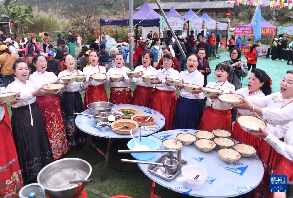 丝丝米香悠悠情