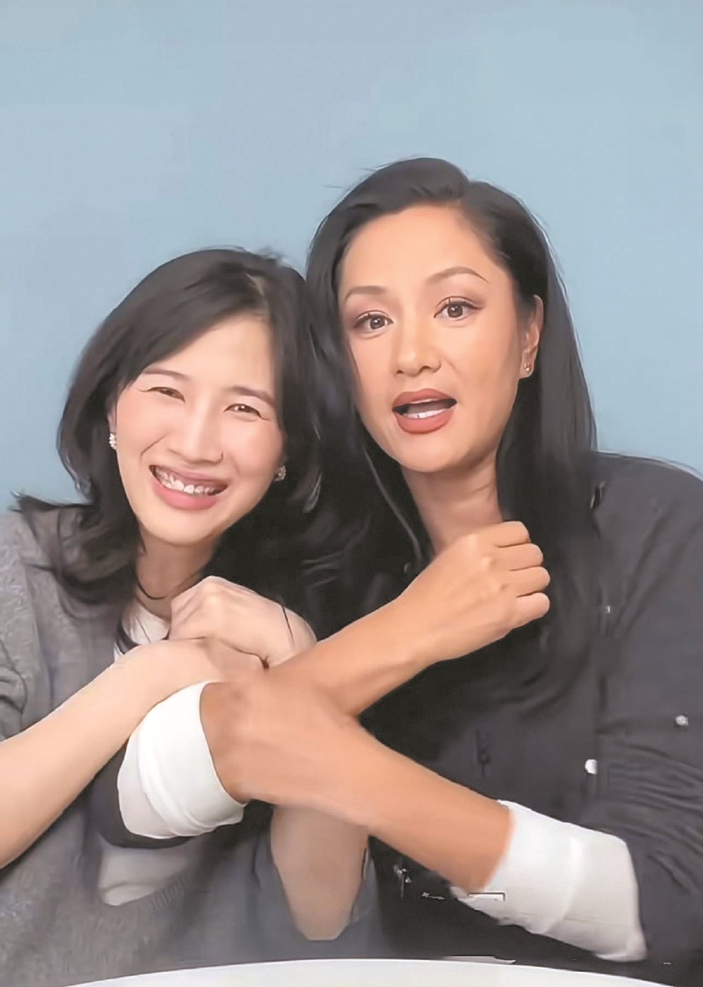 “上世纪艺人”翻红，大众文娱的消费逻辑变了