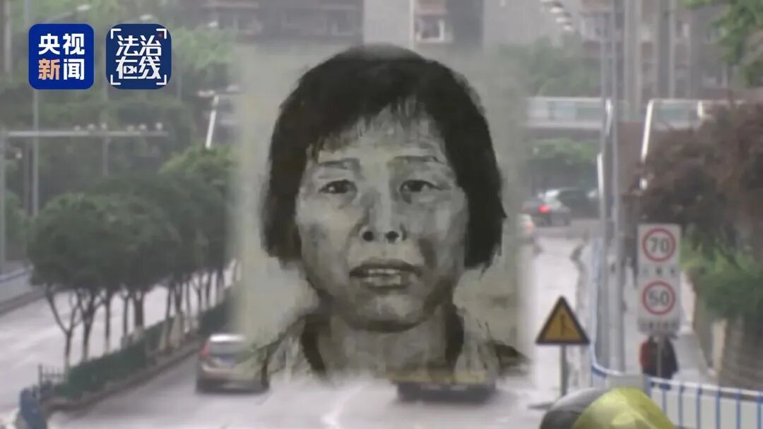 “梅姨”如何落网?独家专访“梅姨案”办案民警→ “梅姨”如何落网?独家专访“梅姨案”办案民警→