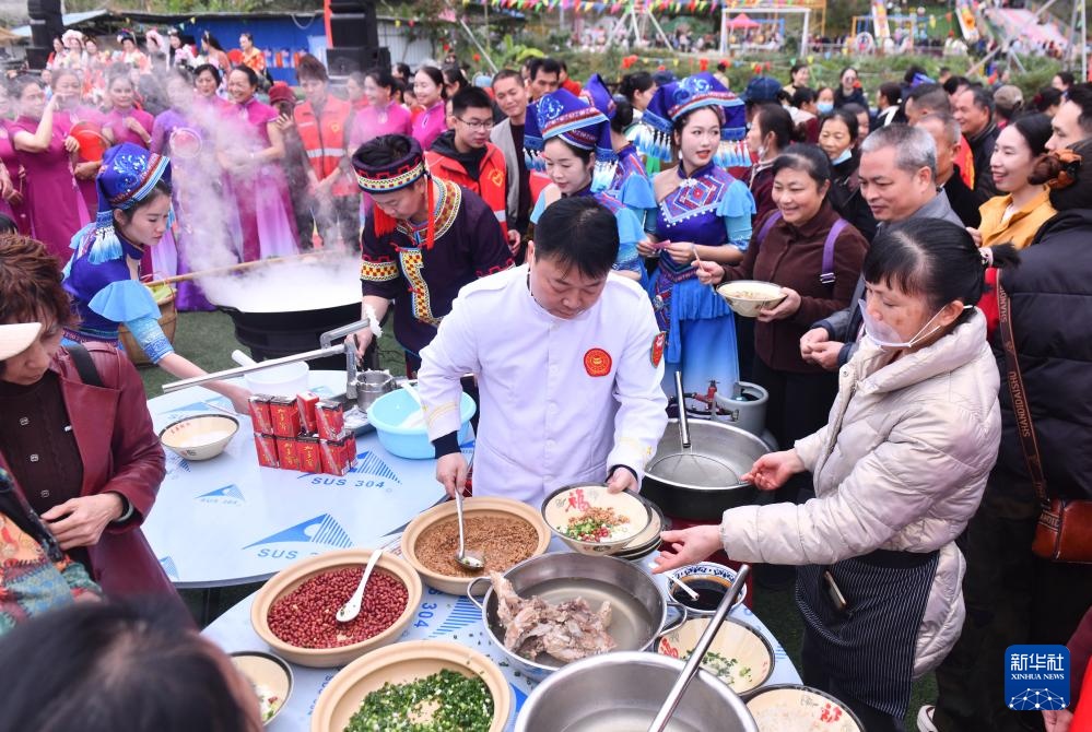 丝丝米香悠悠情