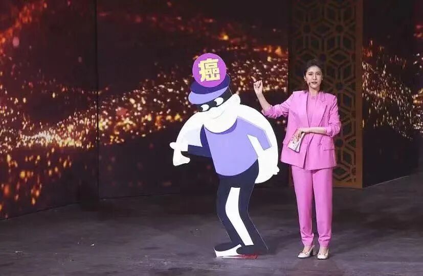 越过这个年龄，患癌的概率就开始变小，做好一件事是关键