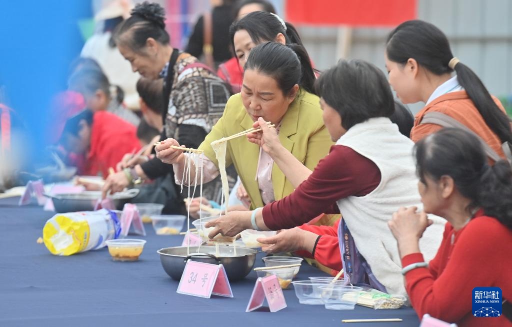 丝丝米香悠悠情