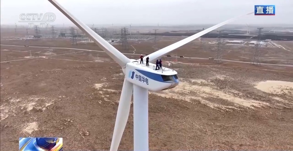 给风机装“听诊器” 让设备故障“听得见” 给风机装“听诊器” 让设备故障“听得见”