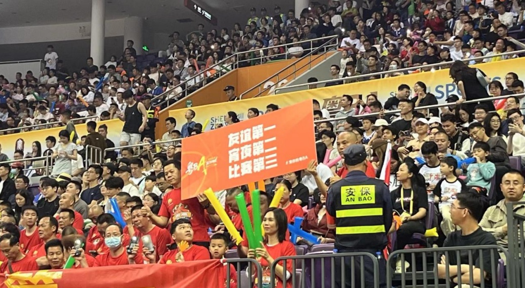 太会了！这个“粤BA”的热梗，深圳接住落地了