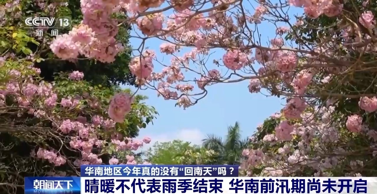 粤桂地区今年真的没有“回南天”吗？专家解答