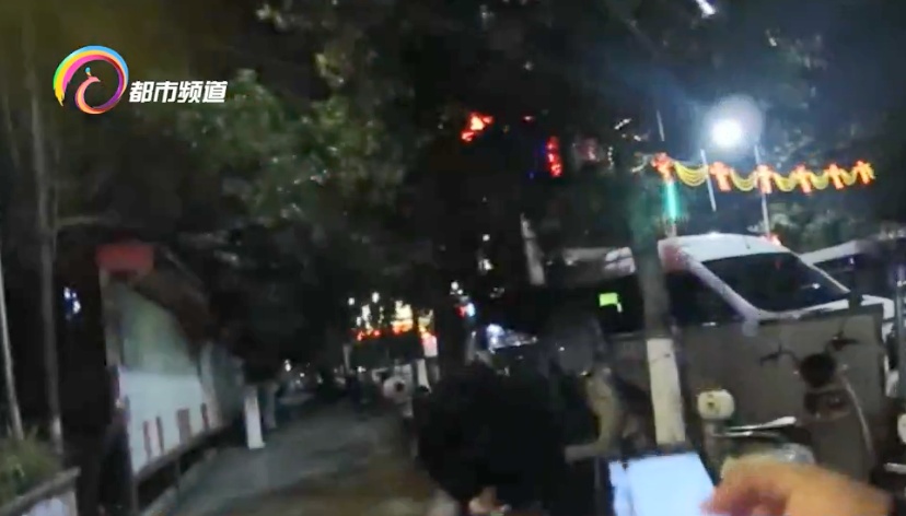 回家没车就去偷？两天内，他竟连偷5辆......