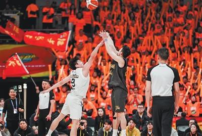 “浙BA” &nbsp;既有烟火气，也有新科技