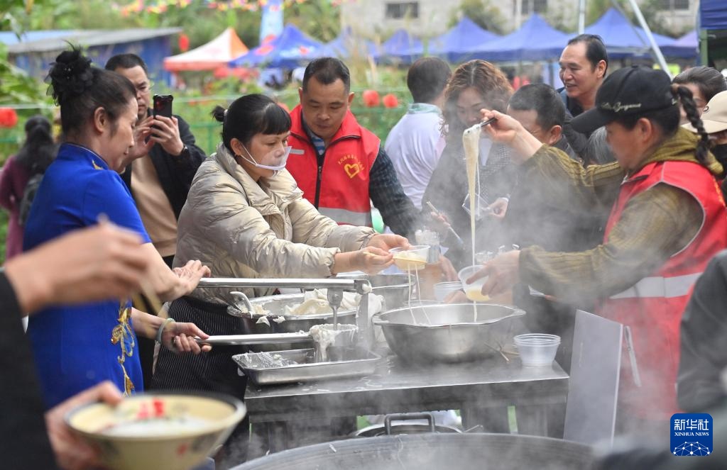 丝丝米香悠悠情