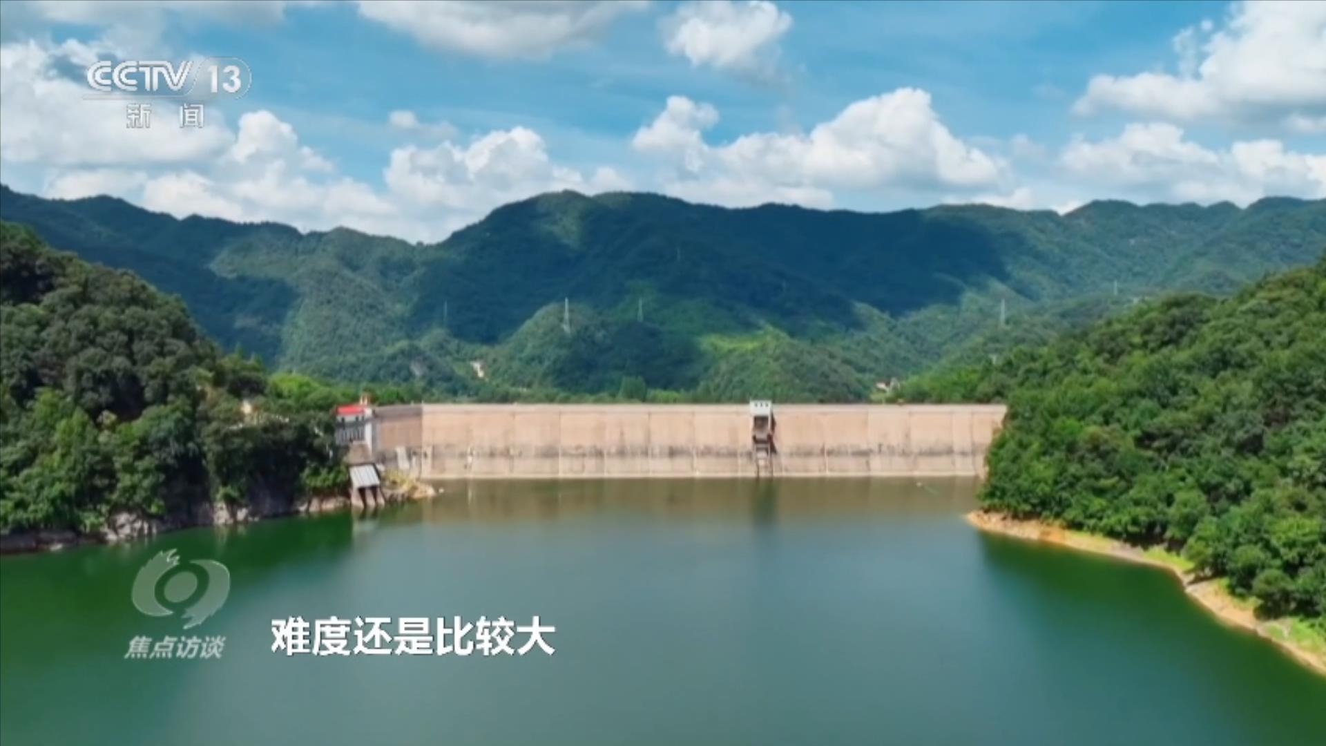 解码一张国家水网如何润泽千家万户 解码一张国家水网如何润泽千家万户