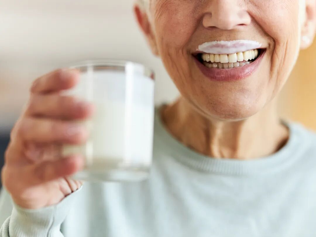 快停下!这些你常喝的“牛奶”,不仅浪费钱还没营养!很多人中招了 快停下!这些你常喝的“牛奶”,不仅浪费钱还没营养!很多人中招了