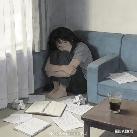 长期精神内耗有多伤身心? 长期精神内耗有多伤身心?