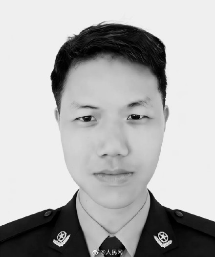 痛别！32岁辅警勇救轻生群众不幸牺牲