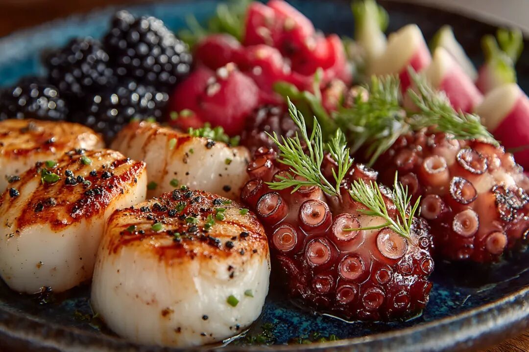 春意渐浓,儿童海鲜过敏高发需警惕 春意渐浓,儿童海鲜过敏高发需警惕