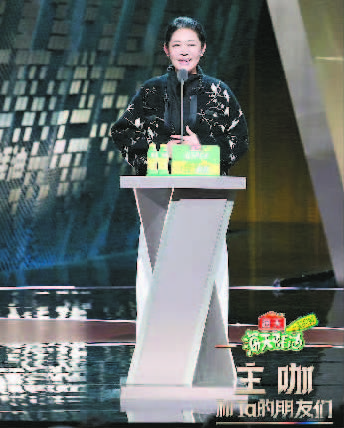 “上世纪艺人”翻红，大众文娱的消费逻辑变了