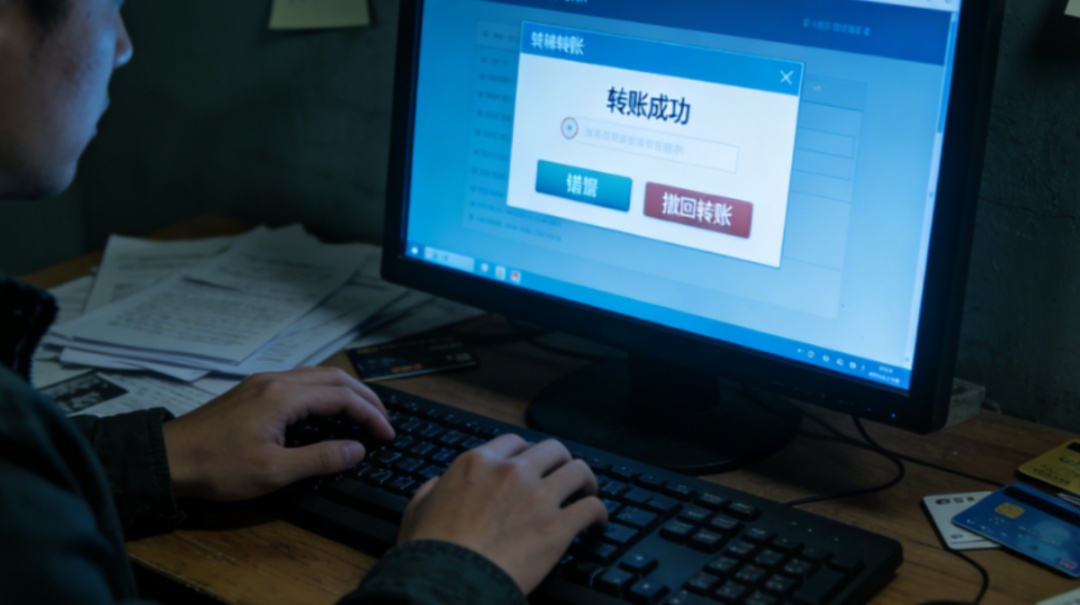 国外刷到“互惠互利” 私下换汇，杭州李先生一夜之间被骗69万元！