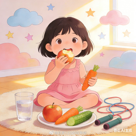 孩子一补钙就便秘?试试这样来缓解 孩子一补钙就便秘?试试这样来缓解