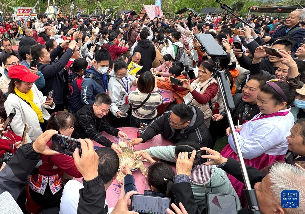 丝丝米香悠悠情