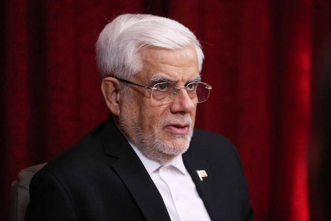 伊朗副总统:当前伊朗能源和基本物资供应稳定 伊朗副总统:当前伊朗能源和基本物资供应稳定