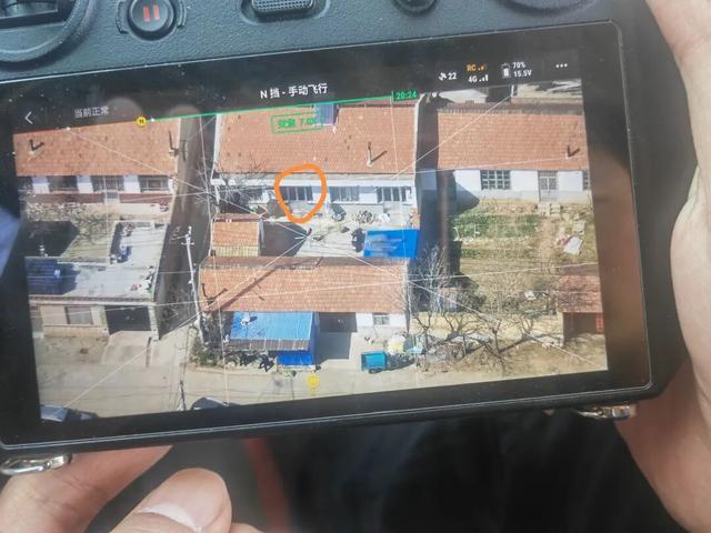 村内房屋访客不断，8人被潍坊警方当场查获！