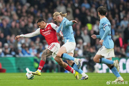 曼城夺英联杯冠军